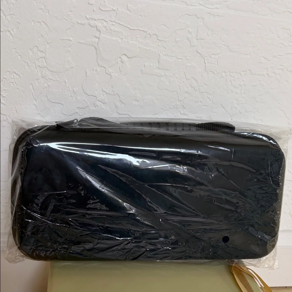 N/A black waterproof